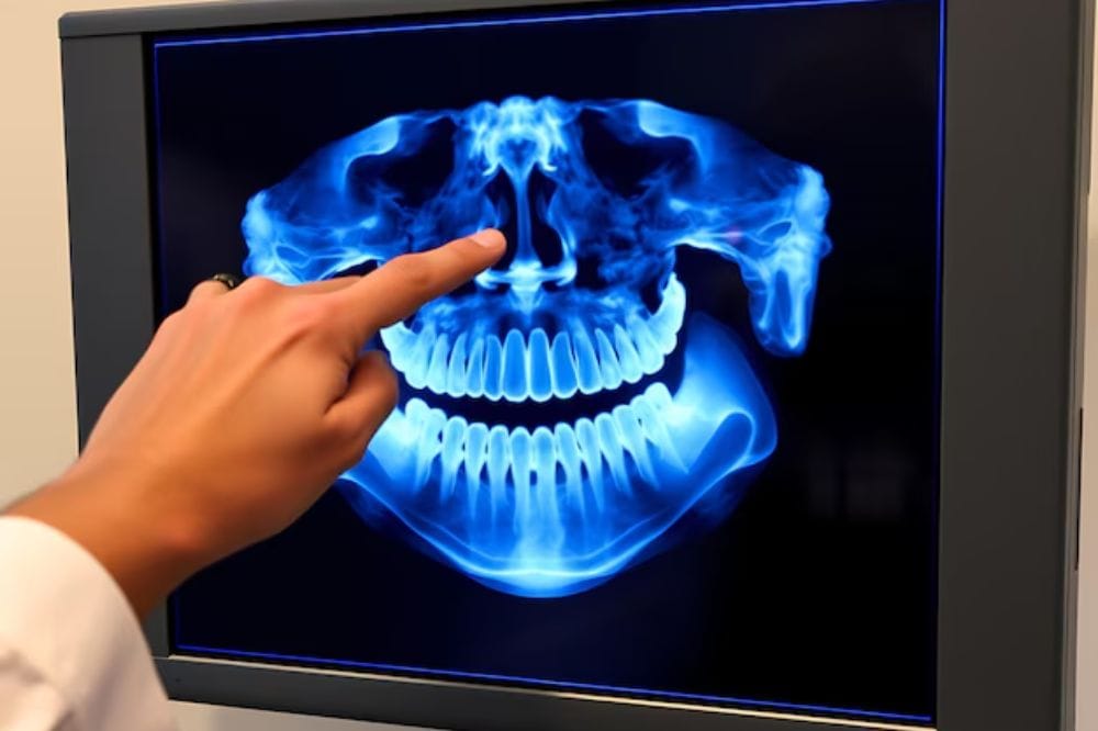 everything you need to know about dental x-rays