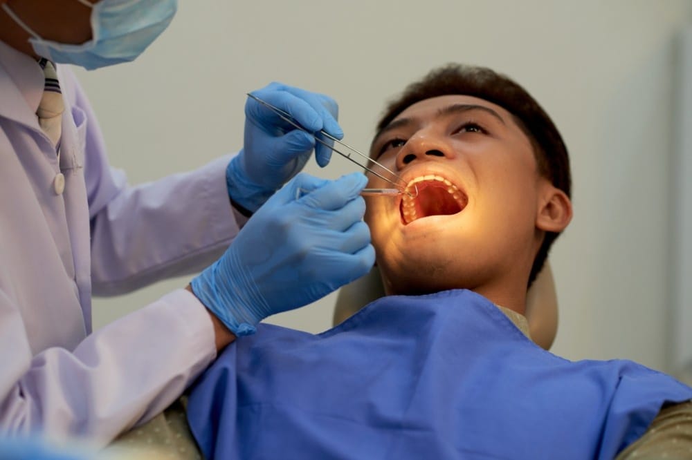 can tooth extraction affect my bite or jaw alignment