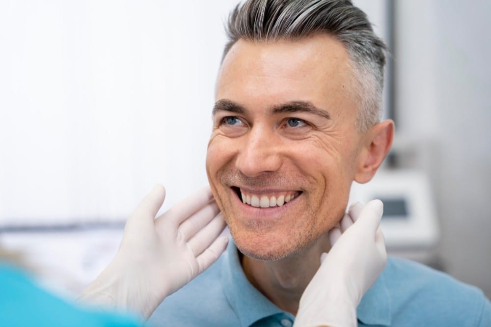 how dental crowns can improve your smile and confidence