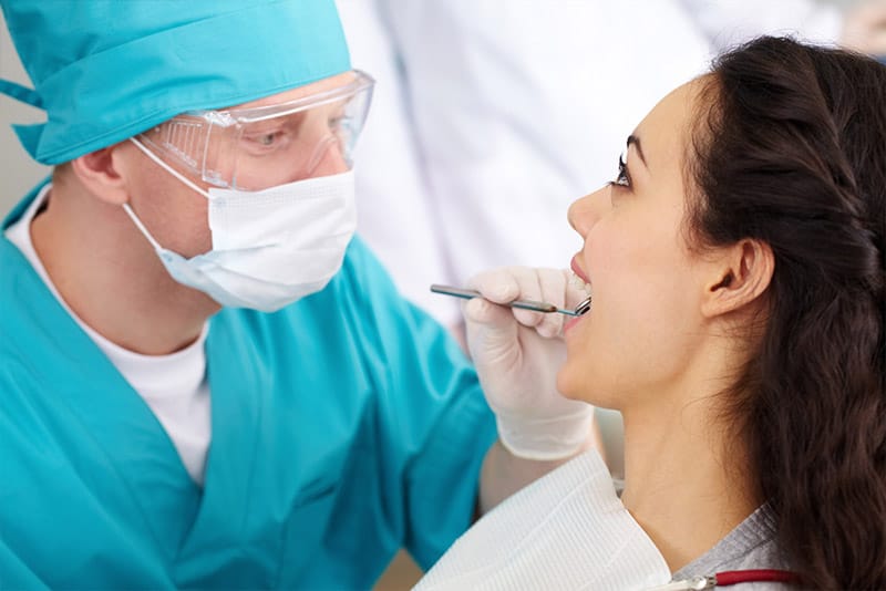 dental fillings in sage hill