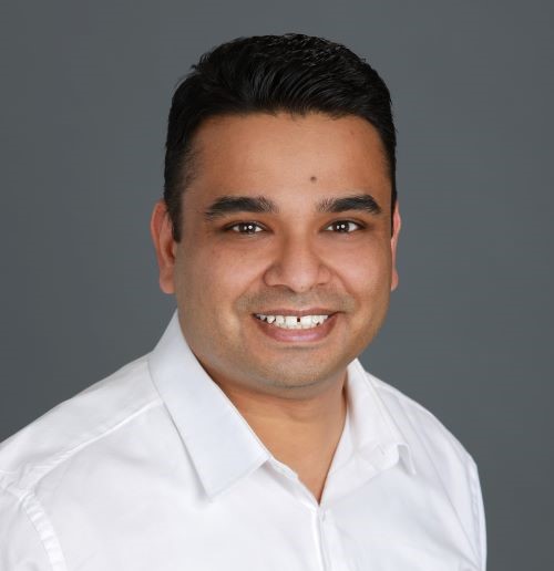 Dr.Rohit Singla