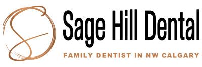Sage Hill Dental Logo