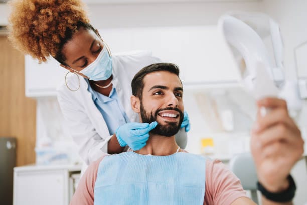 dentist near evanston