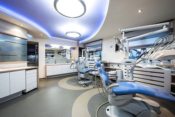 dentist near sherwood