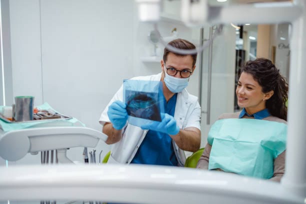 evanston dentist