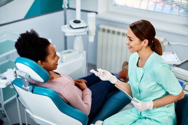 sage hill dentist